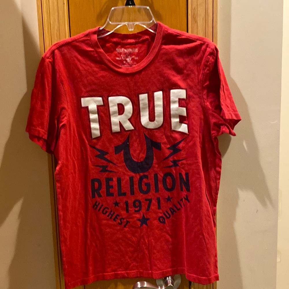 Mens short sleeve